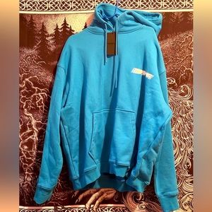 Mafia SZN/Yeezy Mafia Hoodie